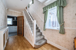 Entrance Hall- click for photo gallery